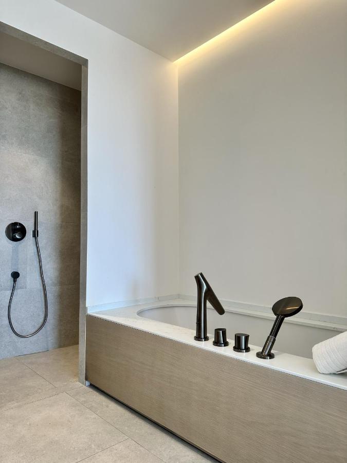 Le Mas Saint Michel Grimaud Bed & Breakfast Eksteriør bilde