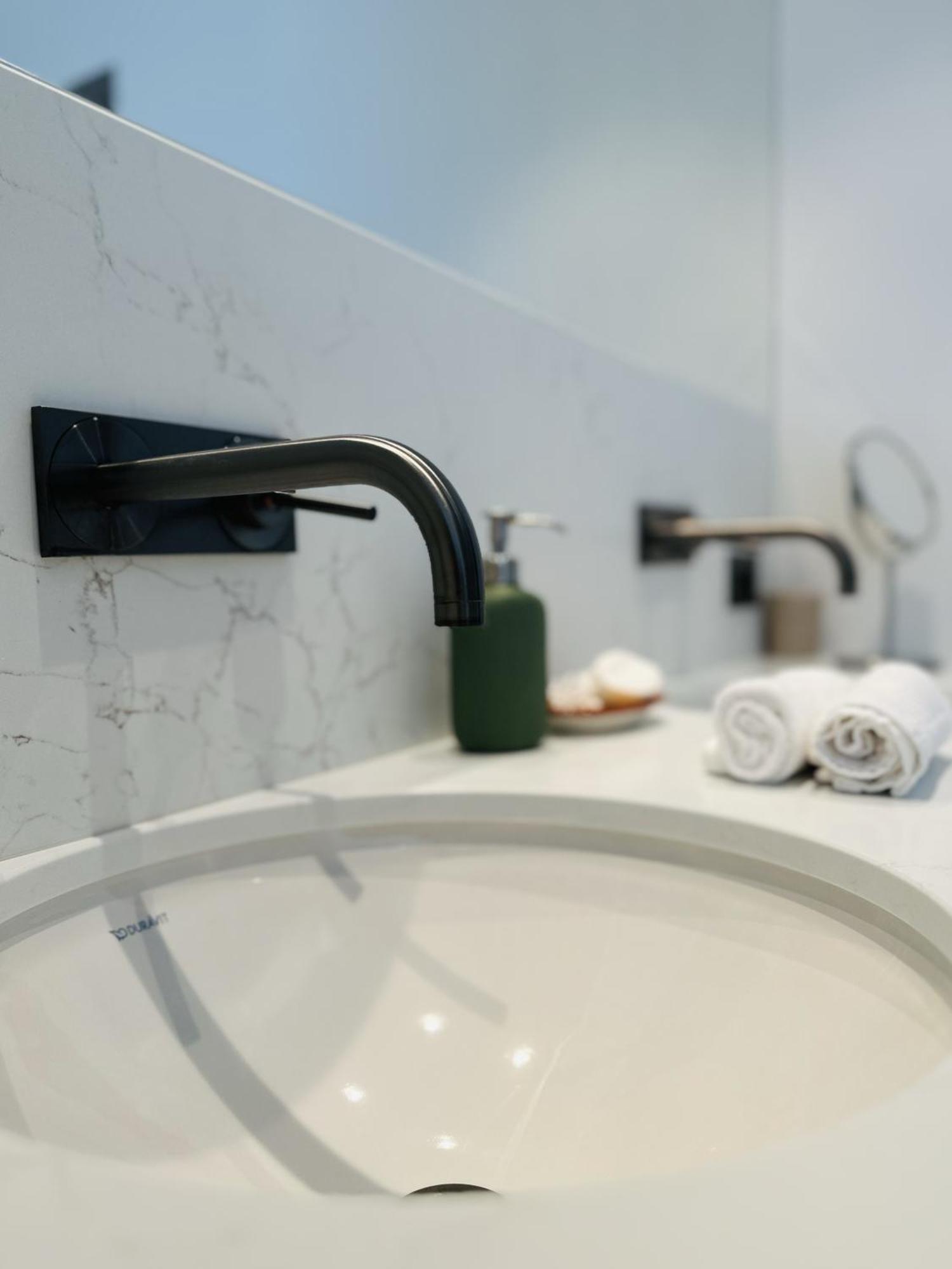 Le Mas Saint Michel Grimaud Bed & Breakfast Eksteriør bilde